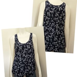 Woman's Faded Glory tank top